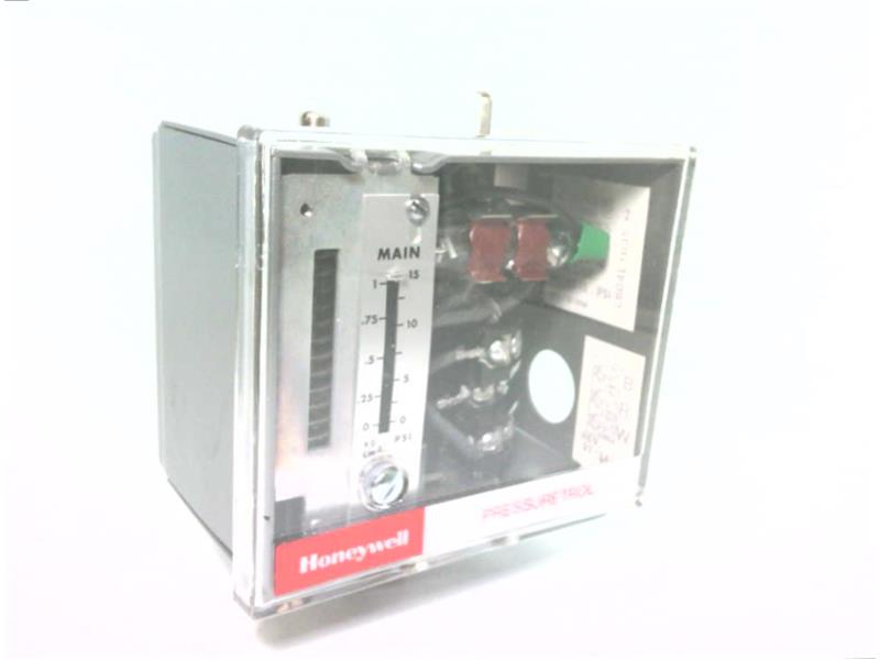 HONEYWELL L604L1035
