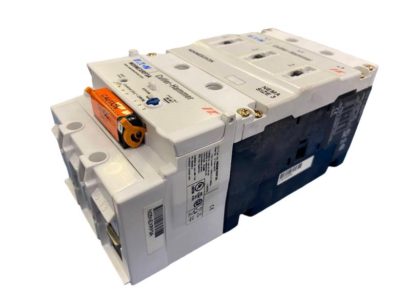 EATON CORPORATION N101ES3P3A