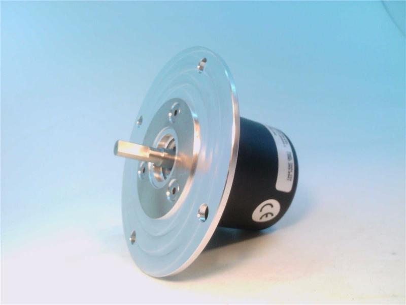 725N-19-S-1000-R-PP-1-P-N-SK-N-CE by ENCODER PRODUCTS