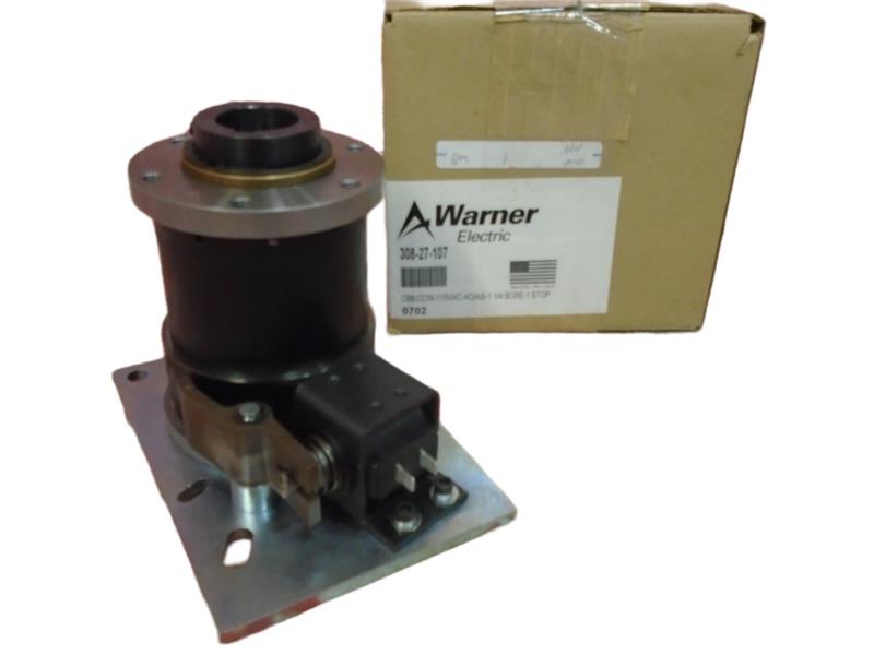 308-27-107 by ALTRA INDUSTRIAL MOTION