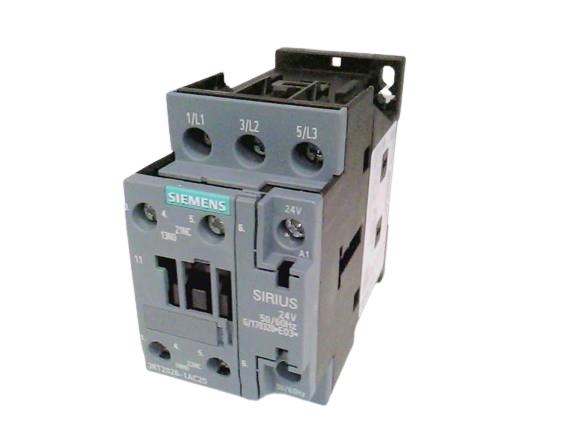 SIEMENS 3RT2026-1AC20