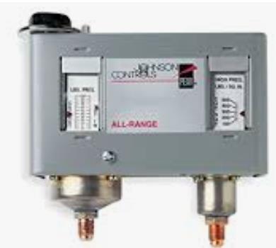 JOHNSON CONTROLS P170LB-1C