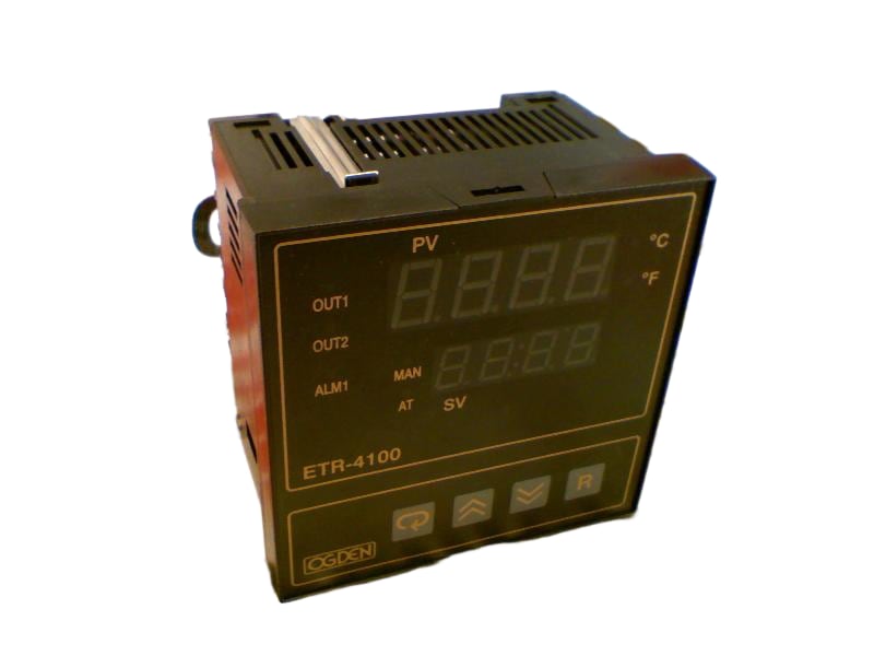 ETR-4100-4130000 by CHROMALOX