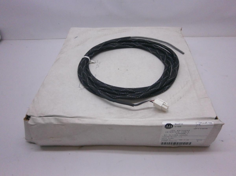ALLEN BRADLEY 4100-CCW15F