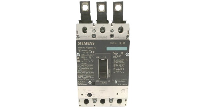 SIEMENS LFK3B150L