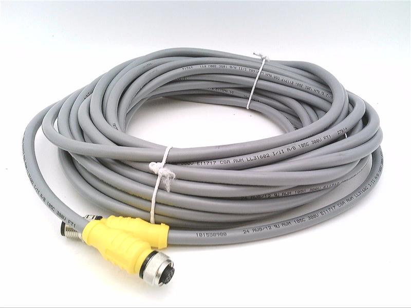 TURCK RKS 12T-10-RSS 12T