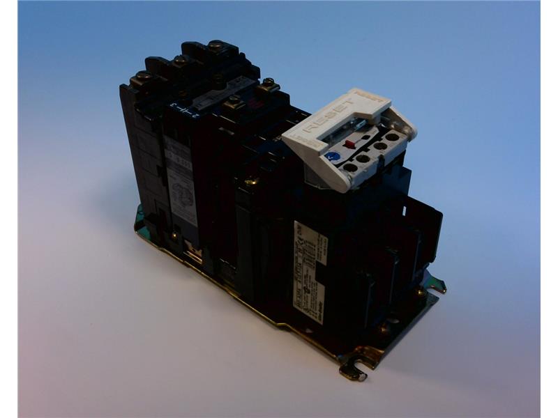 ALLEN BRADLEY 509-B0D-A2FA