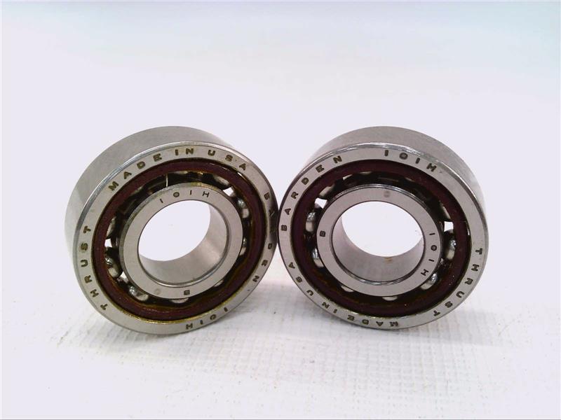 SCHAEFFLER GROUP 101HX323K36