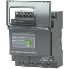 ASR-E120AC by ALTECH CORP