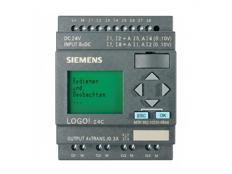 SIEMENS 6ED10522CC000BA6
