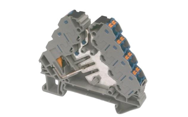 PHOENIX CONTACT PTRVB 4-FI /BU