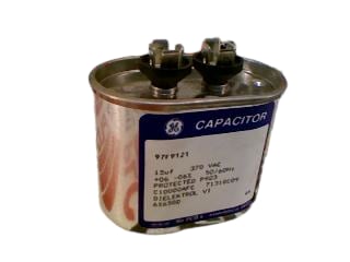 GENERAL ELECTRIC 6X658D