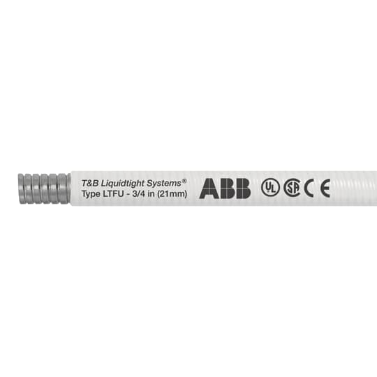 ABB THOMAS & BETTS LTFUS02W-C