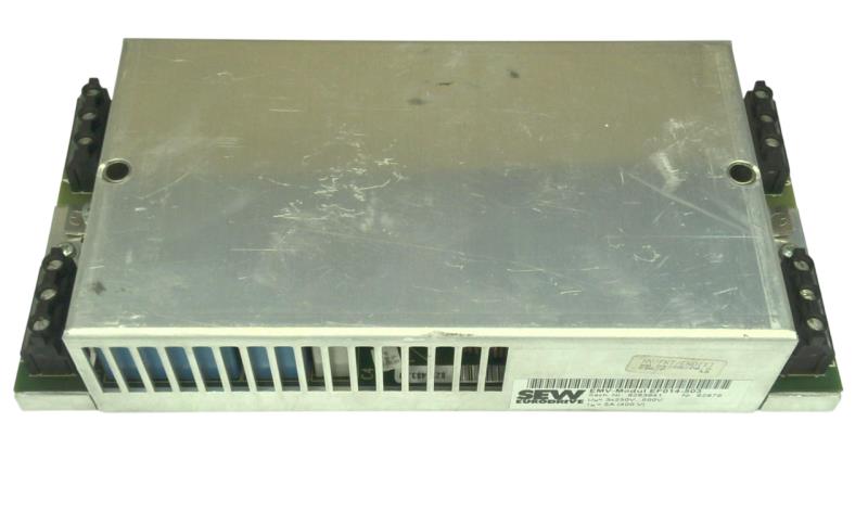 SEW EURODRIVE EF014-503