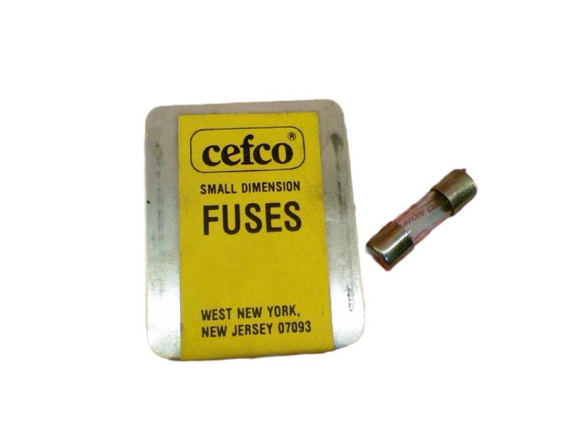 CEFCO 7AG-5-EACH