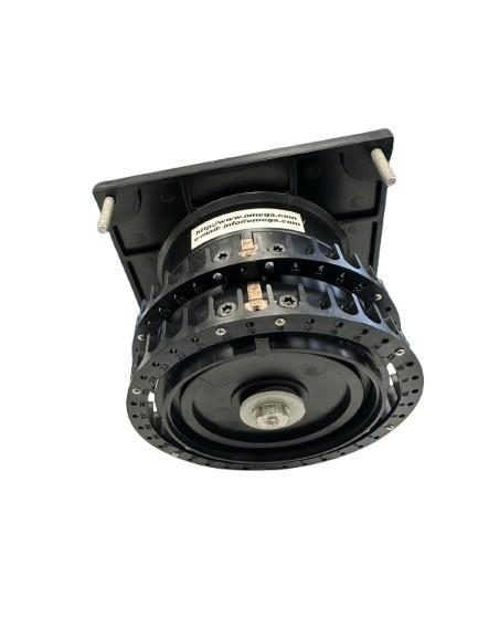 OMEGA ENGINEERING SW142-2-B-PG