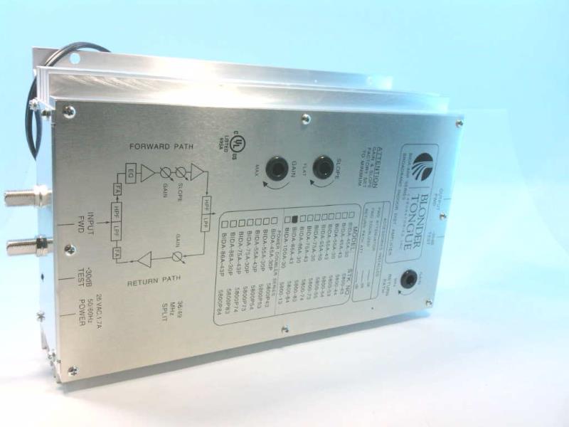 BLONDER TONGUE BIDA86A-43