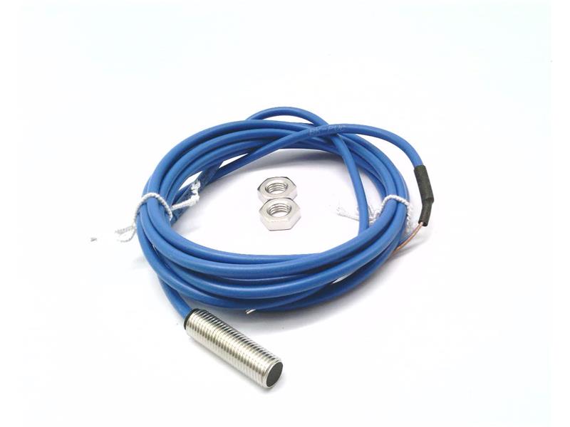 BALLUFF BES M08MD-GNX10B-EV02-EEX