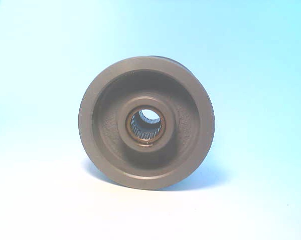 REGAL REXNORD N4D3F IDLER