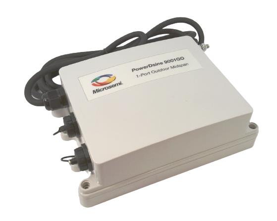 MICROSEMI PD-9001GO/AC-NA