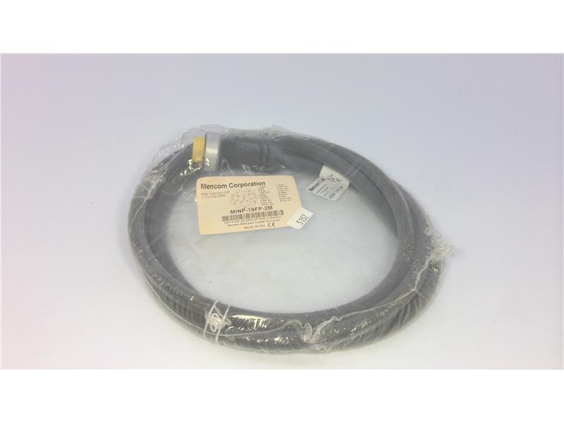 MENCOM MINP-19FP-2M
