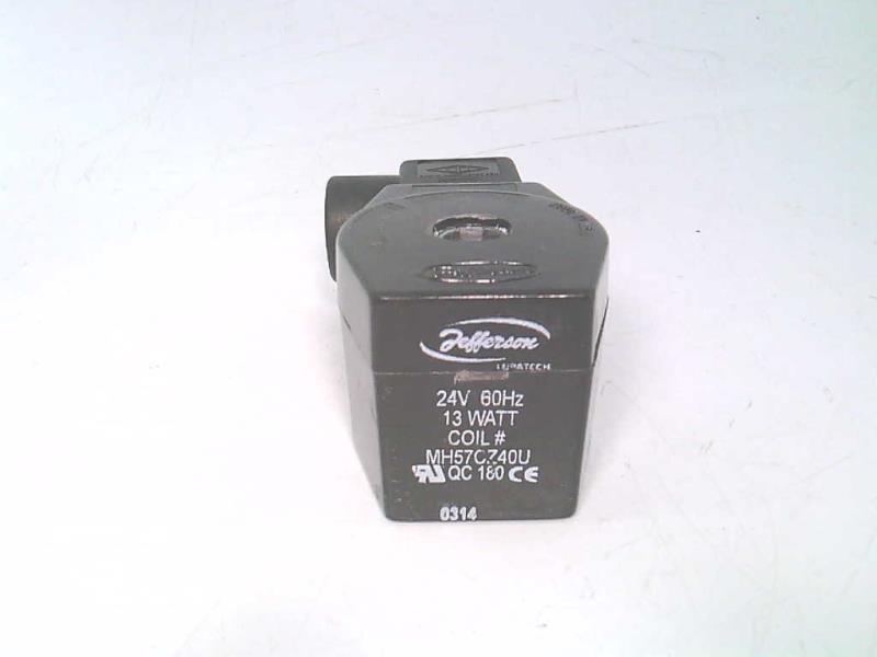 JEFFERSON SOLENOID MH57CZ40U3