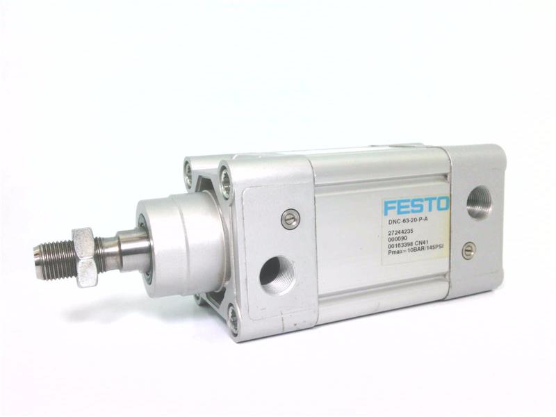 FESTO DNC-63-20-P-A