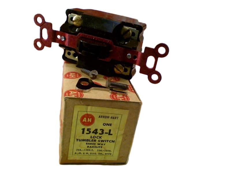 1543-L by EATON CORPORATION