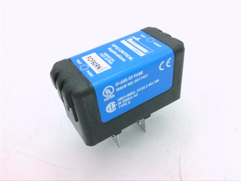 EATON CORPORATION FCF60RN