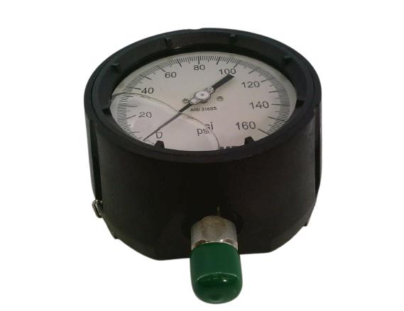 REOTEMP PT45P1A2P19-G-S-TS