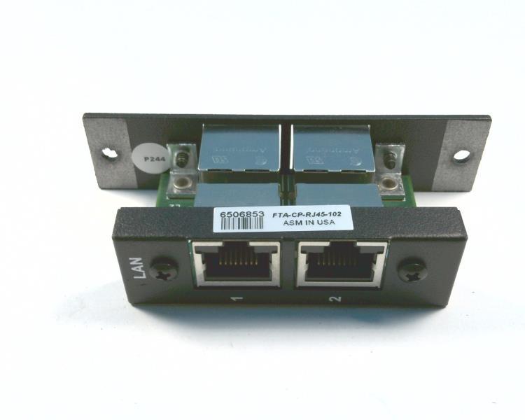 CRESTRON FTA-CP-RJ45-102