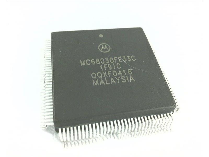 NXP SEMICONDUCTOR MC68030FE33C