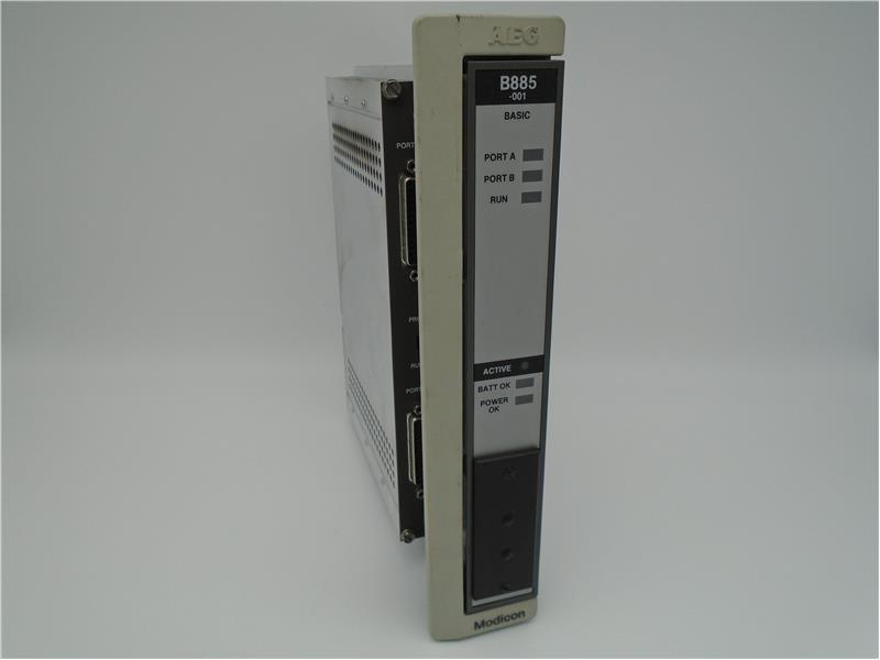 SCHNEIDER ELECTRIC AS-B885-001