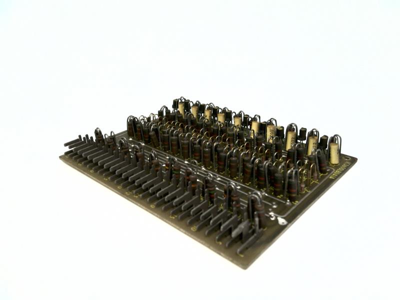 GENERAL ELECTRIC IC3600LBDA1