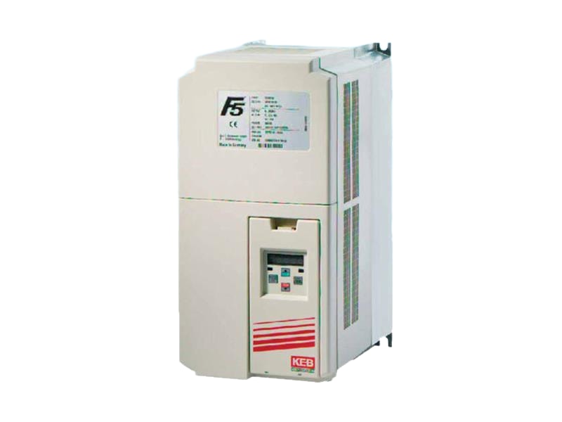 13F4-C0G-M481 by KEB AUTOMATION