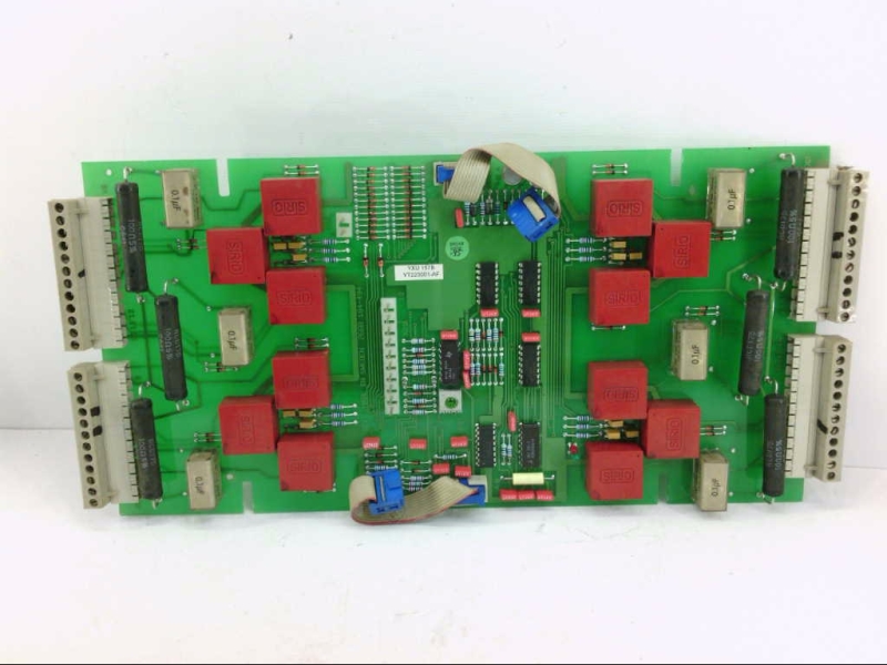 ASEA BROWN BOVERI YXU-157B