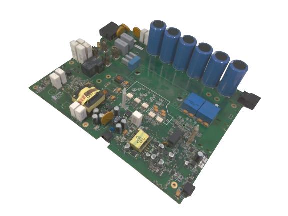 ASEA BROWN BOVERI EB0622A02