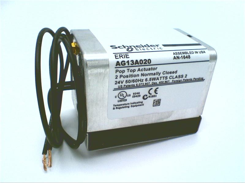 SCHNEIDER ELECTRIC AG13A020