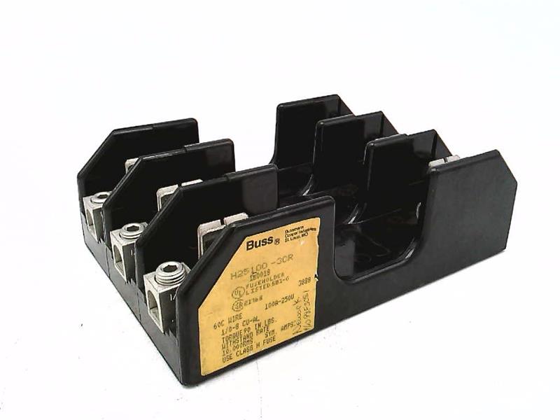 EATON CORPORATION H25100-3CR