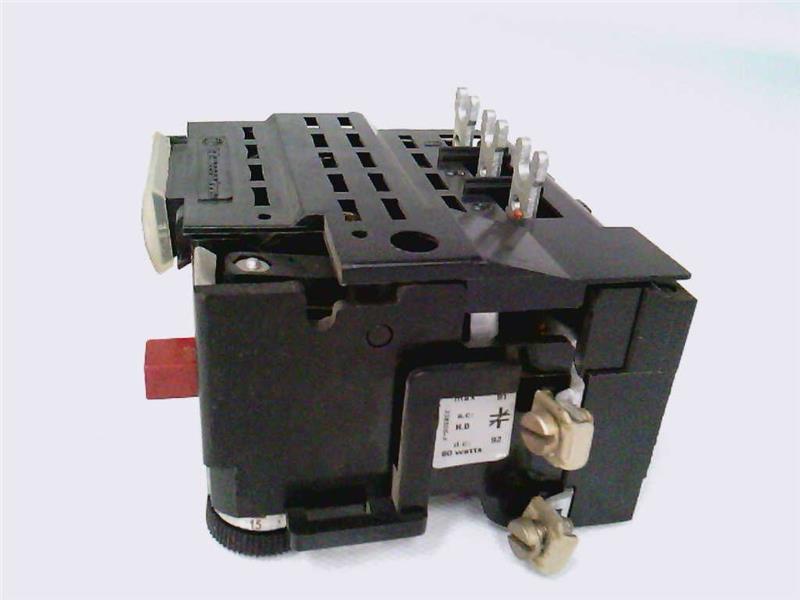 SCHNEIDER ELECTRIC RA1-DB1116