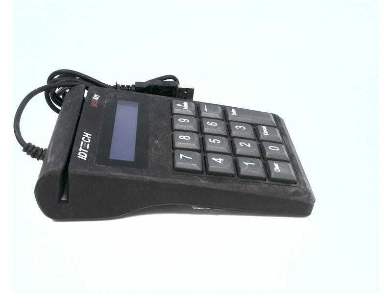 ID TECH IDSK-534833TEB