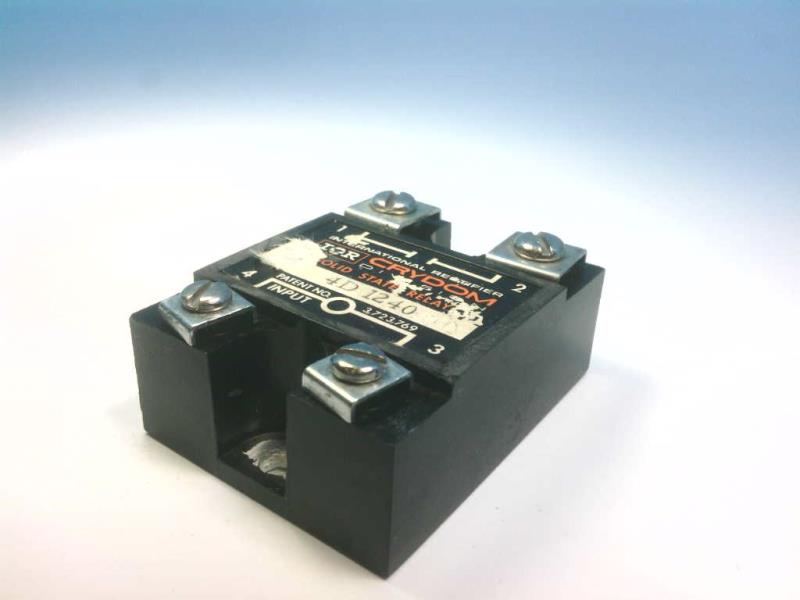 4D1240 by SENSATA TECHNOLOGIES