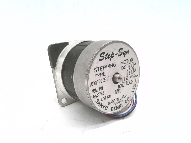 103G770-2517 by SANYO