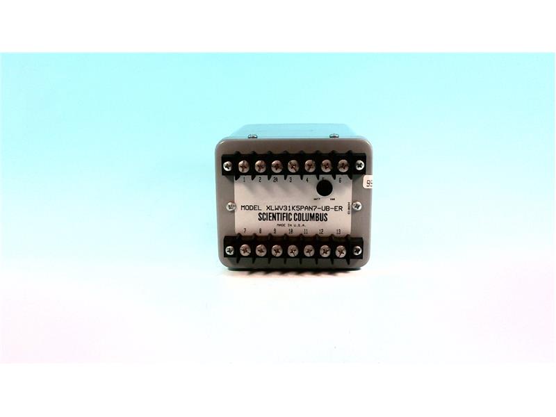 AMETEK XLWV31K5PAN7-UB-ER