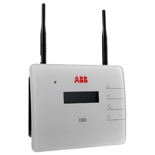 PVI-CDD by ASEA BROWN BOVERI