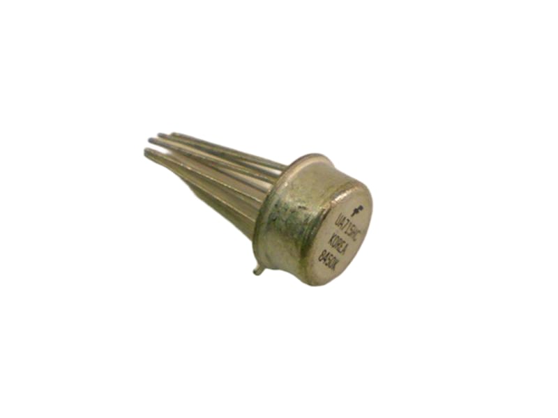 UA715HC by ON SEMICONDUCTOR
