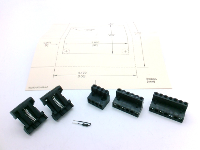 SCHNEIDER ELECTRIC 6323050016