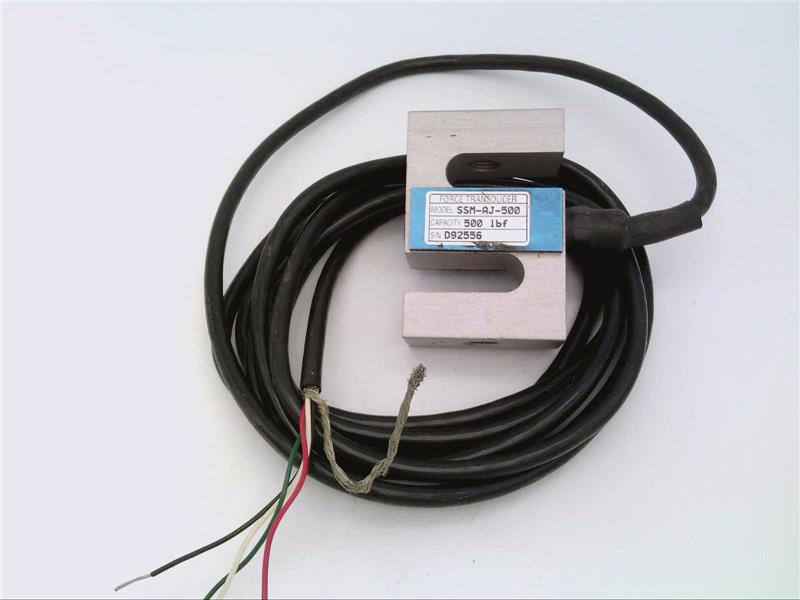 EMERY WINSLOW SSM-AJ-500