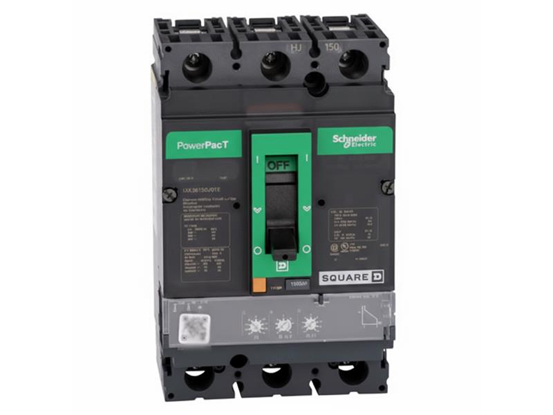 SCHNEIDER ELECTRIC LX36150