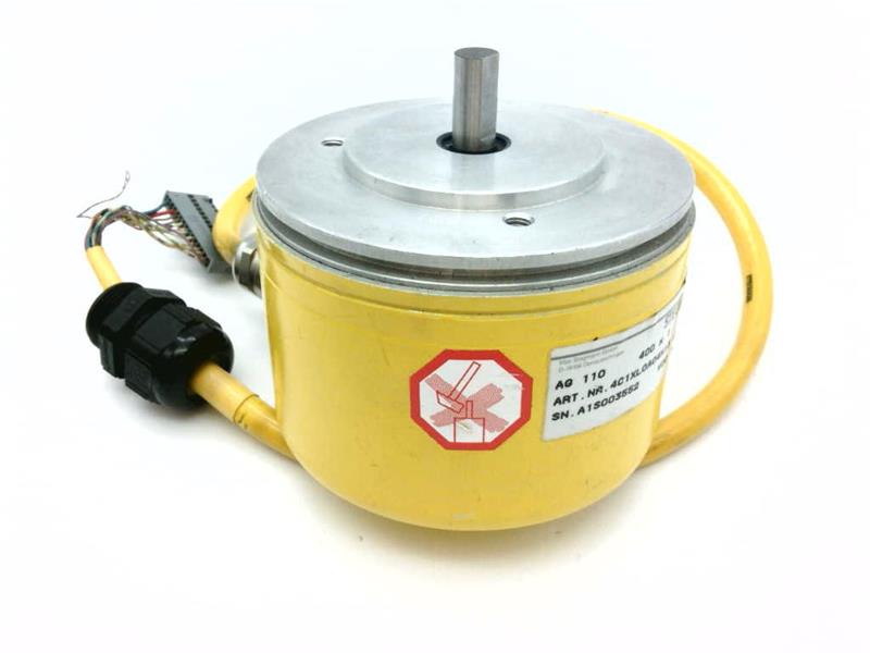 4C1XL0A04N13 by SICK